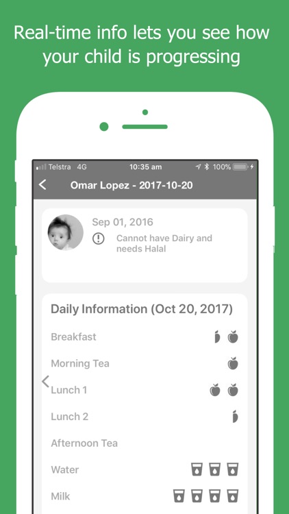 Roseville Kindergarten