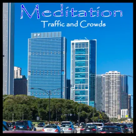 Meditation:Traffic Jams+Crowds Cheats