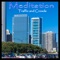 Icon Meditation:Traffic Jams+Crowds