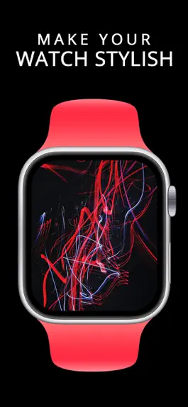 Game screenshot Watch Faces Wallpapers apk