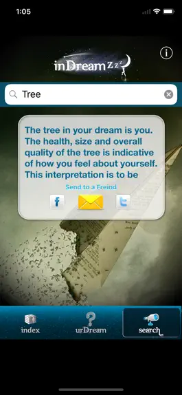 Game screenshot InDreamZz apk