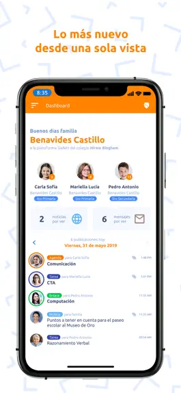 Game screenshot SiaNet apk