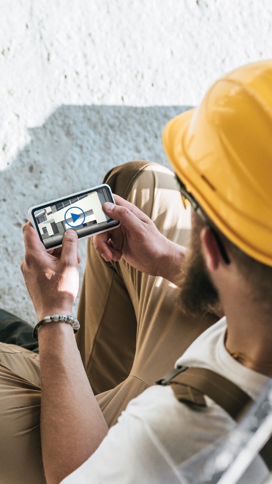 #5. NovoDocu (iOS) Podle: Novoferm GmbH