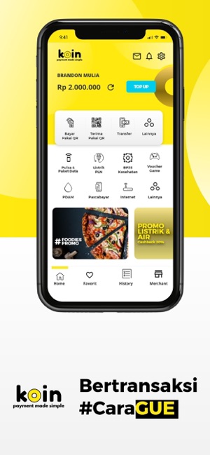 KOIN Datacell(圖1)-速報App