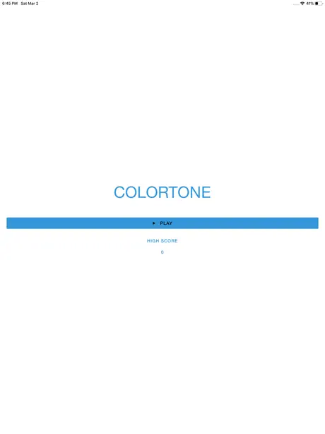ColorTone