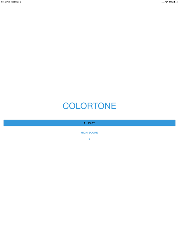 Screenshot #4 pour ColorTone