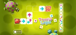 Game screenshot Turtle Logic mod apk