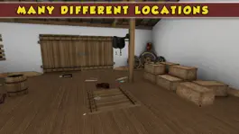 Game screenshot Can you escape 3D hack