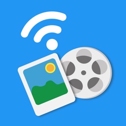 my Photo & Video Transfer