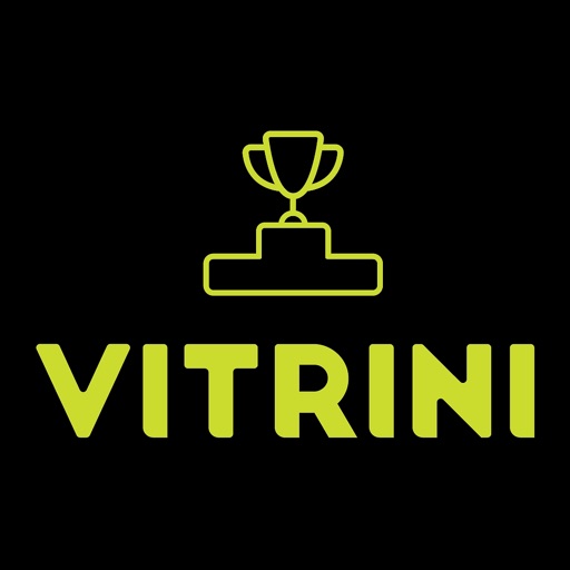 Vitrini