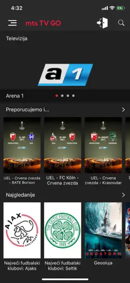 Game screenshot iris GO mod apk