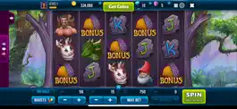 Game screenshot Enchanted Valley Slots mod apk