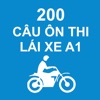200 Cau On Thi Bang Lai Xe A1 - iPhoneアプリ