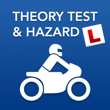 Motorcycle Theory Test Kit Cheats