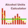 Alcohol Units Calculator delete, cancel