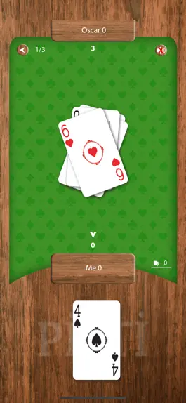 Game screenshot Pisti - Pişti hack