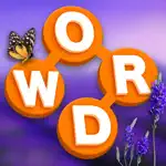 Words with Colors-Word Game App Contact