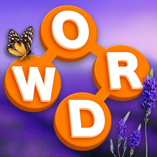 Words with Colors-Word Game icon