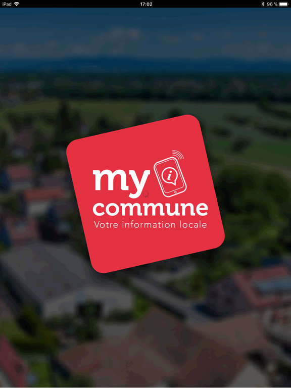 Screenshot #4 pour My Commune