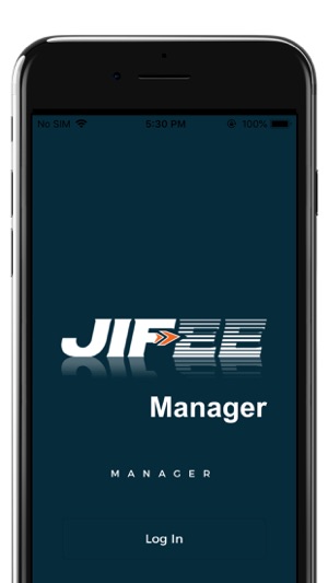 JiFEE Manager