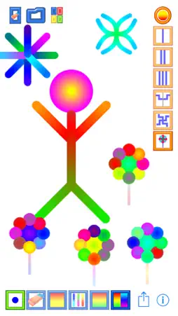 Paint screenshot 3