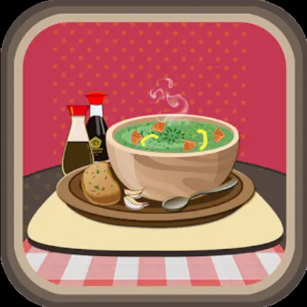 Soup Maker - Cooking Chef Cheats