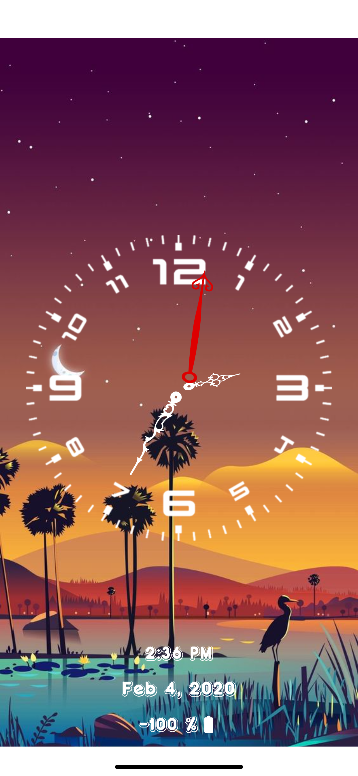 Alarm Clock – Wake Up Time screenshot 8