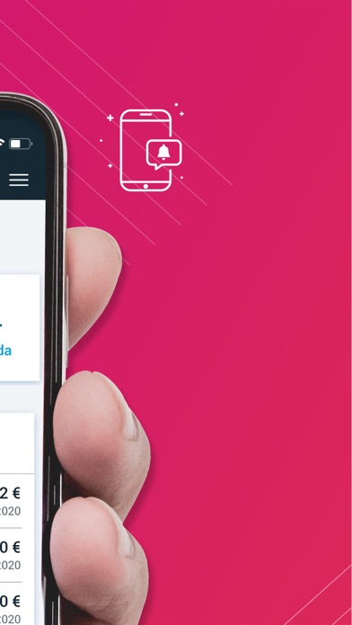 Screenshot #2 pour TeamSystem Digital Box