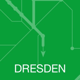 FahrInfo Dresden