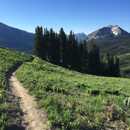 Trailguru: Get Outdoors