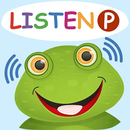 Listening Power Preschool HD Cheats
