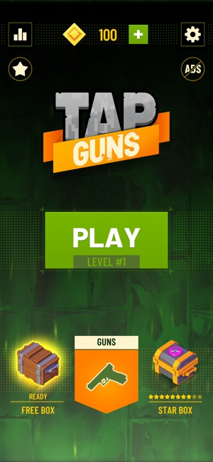 Tap Guns(圖5)-速報App