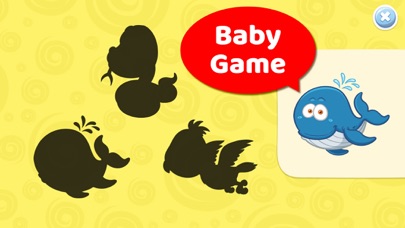 Toddler games for 2 year oldsのおすすめ画像1