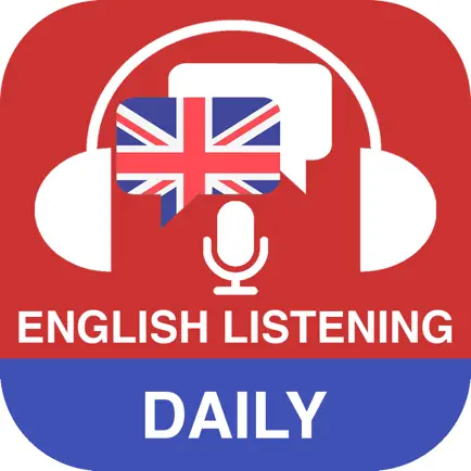 English Listening - Daily Cheats