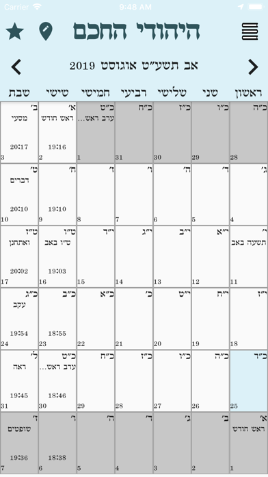 היהודי החכם Screenshot
