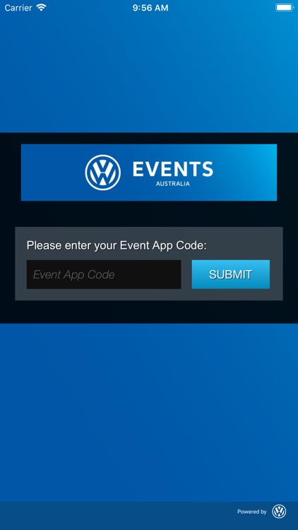 VW Events