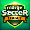 Merge Soccer League - iPadアプリ