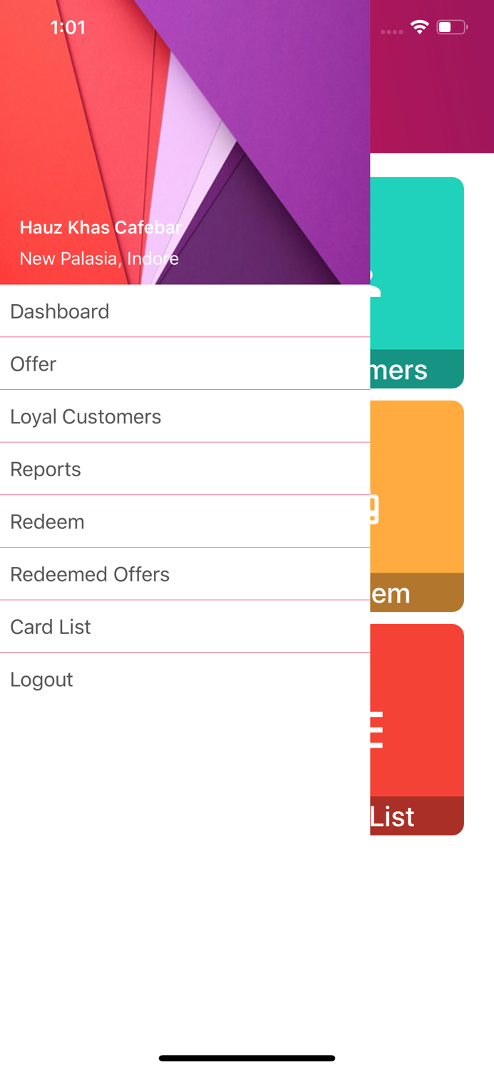 HungryWungry Partner