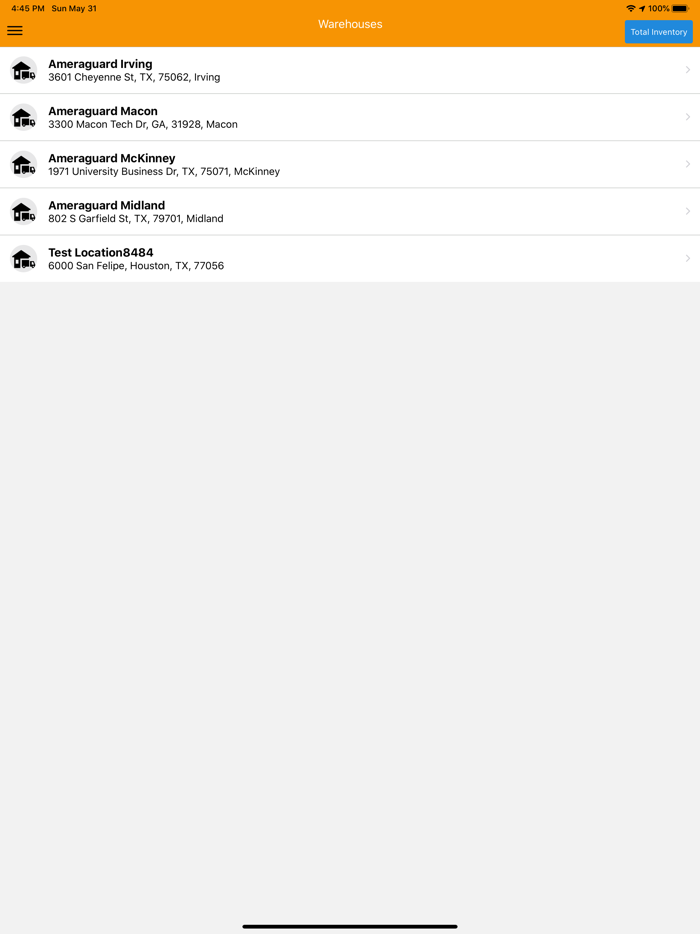 Work Order eXchange - VercX