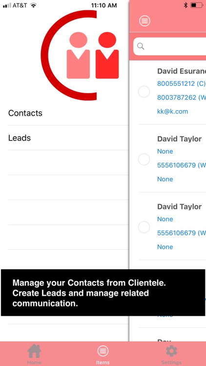 Clientele screenshot-3
