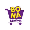 Bona Market icon