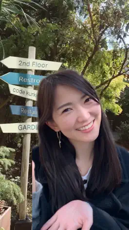 Game screenshot WarpCam mod apk