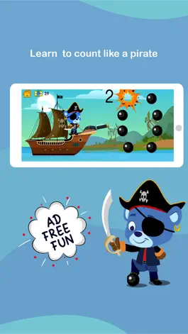 Game screenshot ABC Cool Kid PreSchool Academy hack