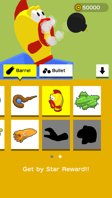 Color Ballers screenshot 3