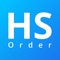 HiStreet(Orders) app is dedicated for business owners and service providers