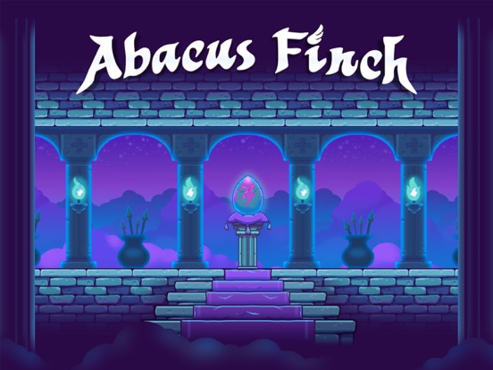 Abacus Finch - Puzzletsのおすすめ画像3