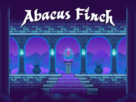 Screenshot #6 pour Abacus Finch - Puzzlets