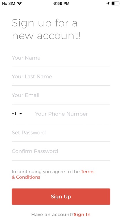 Best Delivery Manager screenshot-6