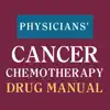 Physicians Cancer Chemotherapy App Feedback