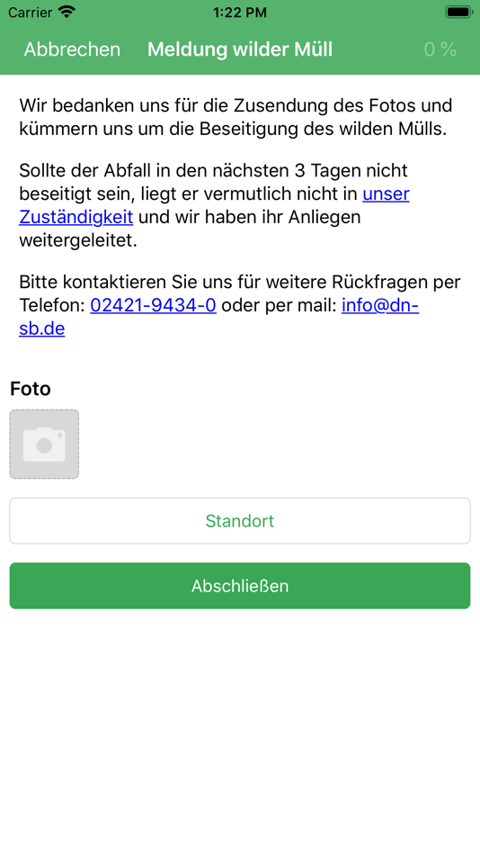 #2. DSB Düren App (iOS) 由: Mobile2b GmbH